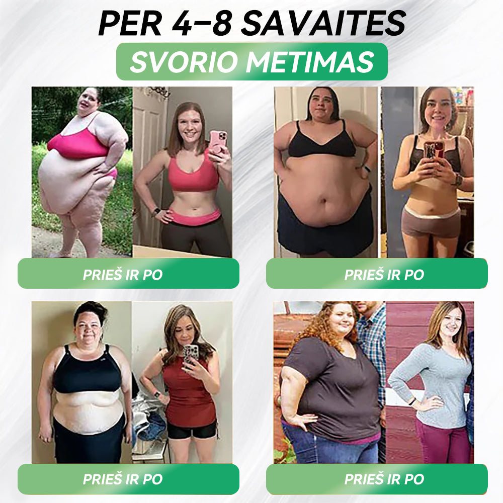 Santaros universiteto sveikatos centro rekomendacijos | Oficiali parduotuvė| 𝑆𝑇𝐷𝐸𝐼®🐮 𝐺𝐿𝑃-1 𝑆𝑣𝑜𝑟𝑖𝑜 𝑛𝑒𝑡𝑒𝑘𝑖𝑚𝑎𝑠 Ž𝑜𝑑𝑖𝑛𝑖𝑠 𝑠𝑝𝑟𝑒𝑛𝑑𝑖𝑚𝑎𝑠 - 👨⚕️Nutukimas, širdies ir kraujagyslių ligos, diabetas, miego apnėja, sąnarių problemos ir daugiau