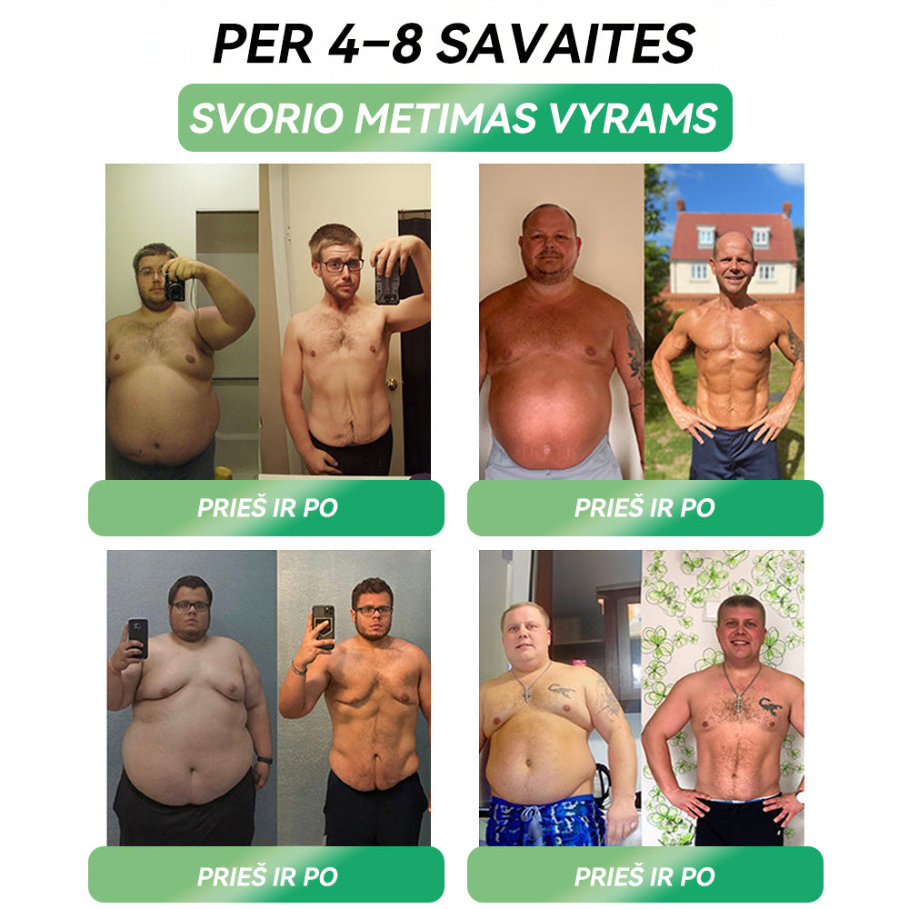 Santaros universiteto sveikatos centro rekomendacijos | Oficiali parduotuvė| 𝑆𝑇𝐷𝐸𝐼®🐮 𝐺𝐿𝑃-1 𝑆𝑣𝑜𝑟𝑖𝑜 𝑛𝑒𝑡𝑒𝑘𝑖𝑚𝑎𝑠 Ž𝑜𝑑𝑖𝑛𝑖𝑠 𝑠𝑝𝑟𝑒𝑛𝑑𝑖𝑚𝑎𝑠 - 👨⚕️Nutukimas, širdies ir kraujagyslių ligos, diabetas, miego apnėja, sąnarių problemos ir daugiau