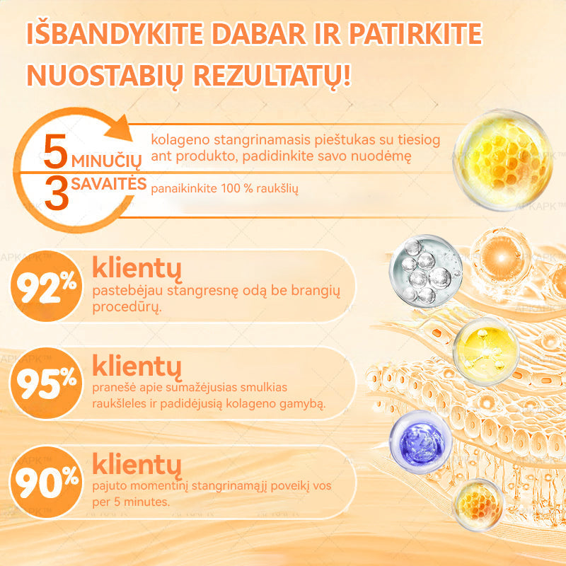 Pagaminta ir išsiųsta iš Lietuvos ✨𝐃𝐨𝐫𝐦𝐨𝐫𝐧𝐚®𝐁𝐢č𝐢ų 𝐧𝐮𝐨𝐝𝐚𝐢 𝐕𝐢𝐬𝐚𝐩𝐮𝐬𝐢š𝐤𝐚𝐬 𝐤𝐫𝐞𝐦𝐚𝐬 🔥PASKUTINĘ DIENĄ 80% NUOLAIDA 💎💎